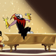 Illustration for article titled Wander Over Yonder sings its way out of its weakest storyline, for better or worse
